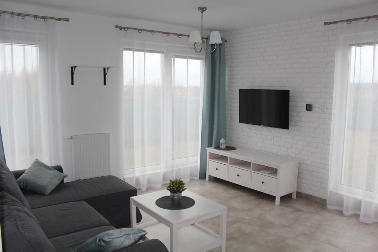 Kuracyjny Zakatek 2 Apartment Jastrzębia Góra Exterior foto